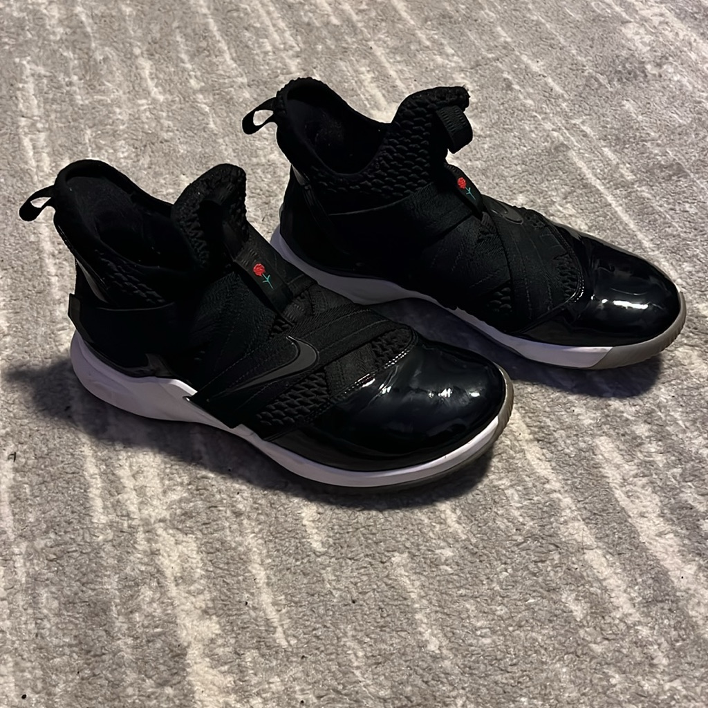 Basketball Nike Shoes